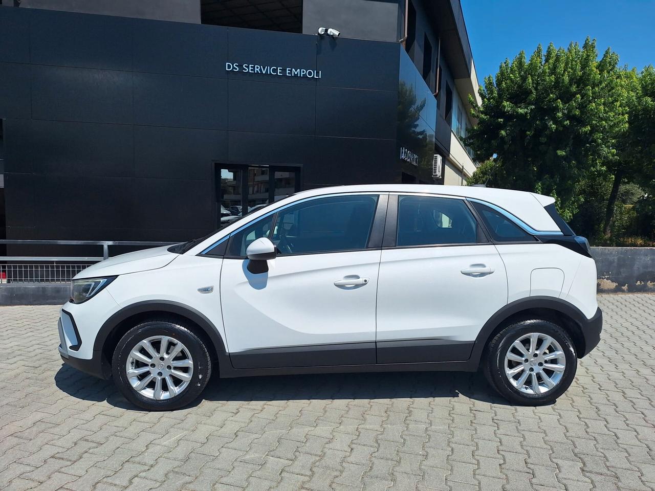 Opel Crossland 1.5 ECOTEC D 120 CV Automatica X NEOPATENTATI