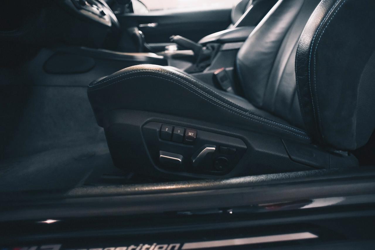 Bmw M2 Coupe 3.0 Competition 410cv dkg