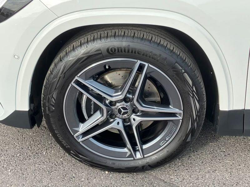 Mercedes-Benz GLA GLA 180 AMG Line ADVANCE PLUS LED CAMERA KEYLESS