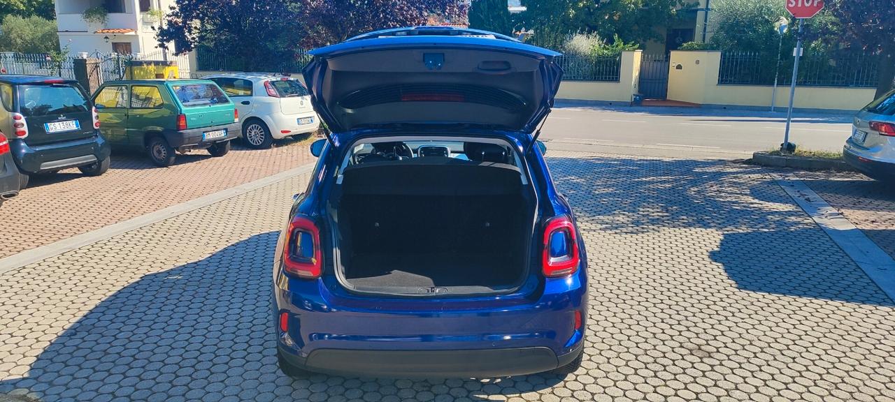 Fiat 500X 1.3 MultiJet 95 CV Sport