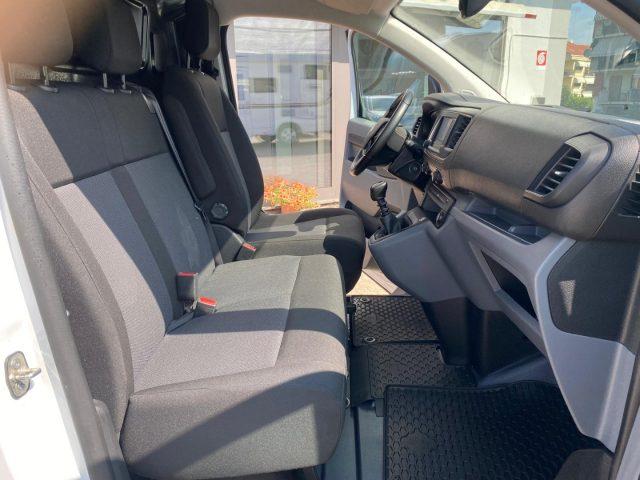 FIAT Scudo 1.5 M-JET L2 SX *NAVI*RETROCAMERA*SENSORI*RUOTIN
