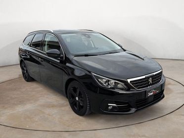 Peugeot 308 1.5 BlueHDi 130 Cv SW Allure - Navi, CarPlay, Cruise ecc