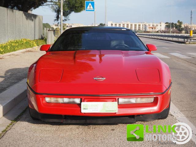 CHEVROLET Corvette C4 5.7 V8 Convertible