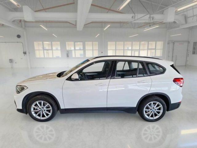 BMW X1 sDrive18d Business Advantage
