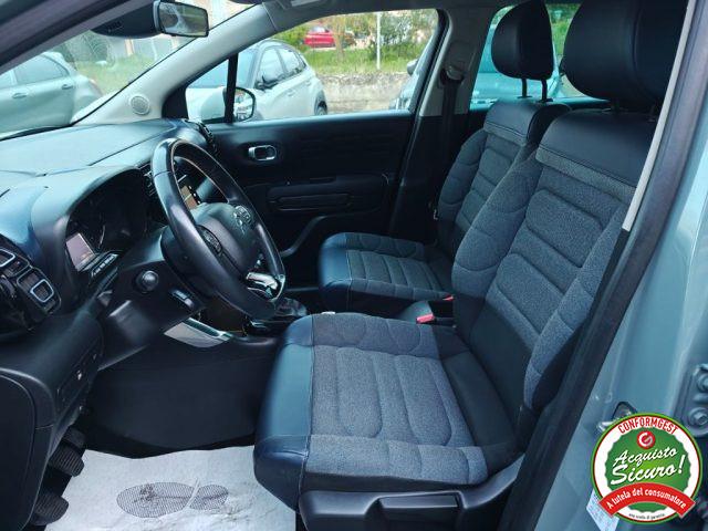 CITROEN C3 Aircross PureTech 110 S&S Feel