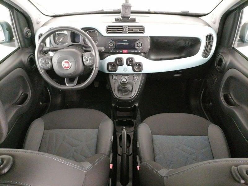 FIAT Panda 1.0 hybrid Launch Edition s&s 70cv