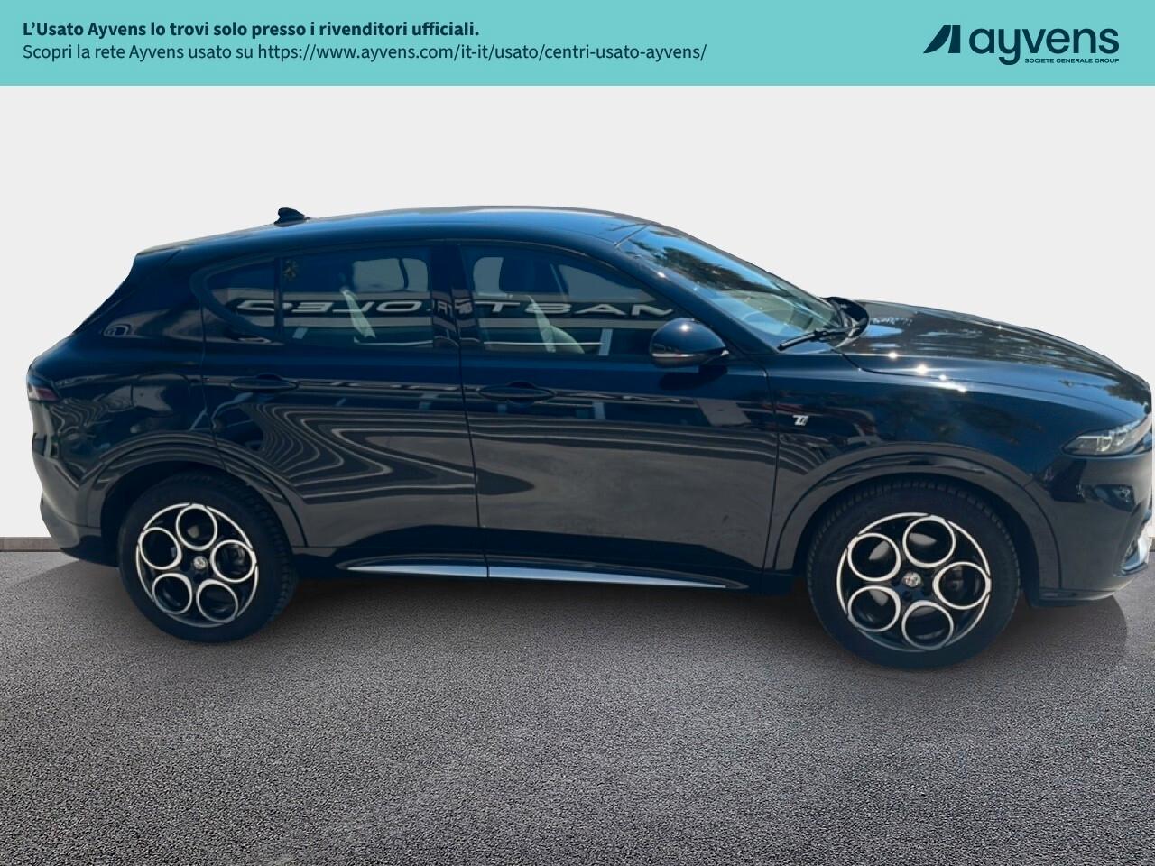 ALFA ROMEO TONALE 1.6 DIESEL 130CV TCT6 TI FP