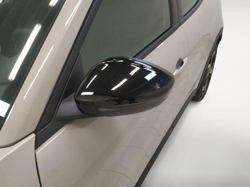 Alfa Romeo Junior 1.2 ibrida 145cv edct6