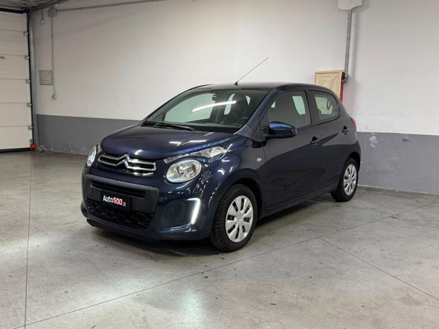 CITROEN C1 Airscape VTi 68 5 porte Feel