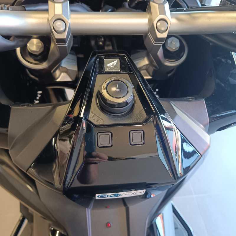Honda X-ADV 750 - 2025
