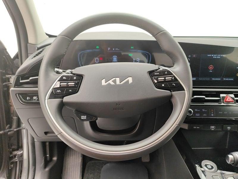Kia Niro II 1.6 gdi hev Business 129cv dct6