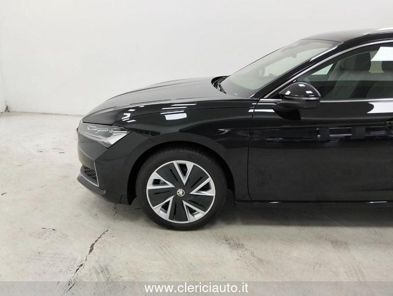 Skoda Superb 2.0 TDI DSG Wagon Style