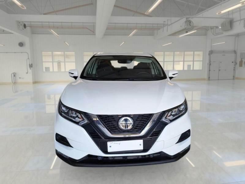 NISSAN QASHQAI 1.3 DIG-T 140 Business