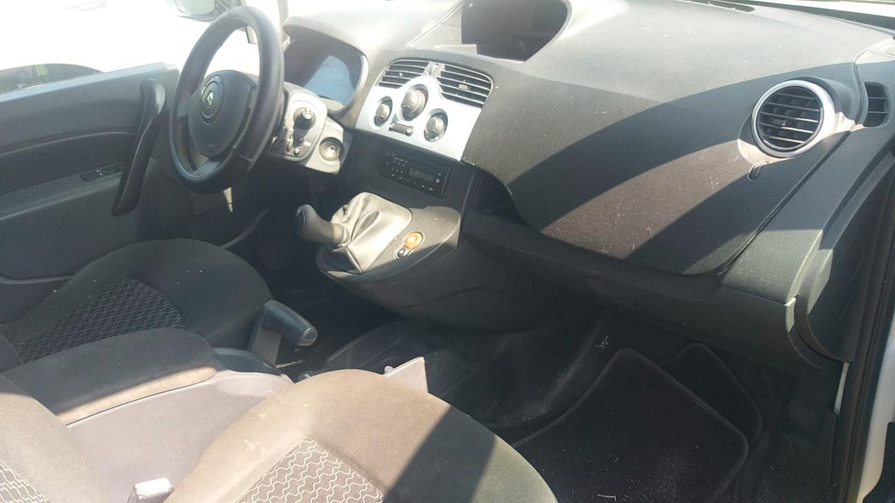 Opel Corsa 1.2 3 porte Easytronic Enjoy