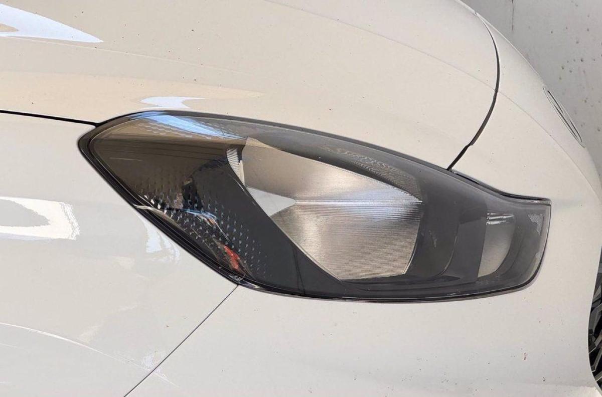 HYUNDAI i10 1.0 mpi connectline 63cv Automat