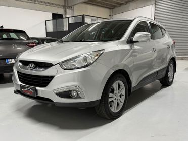 Hyundai iX35 2.0 CRDi 2WD Comfort