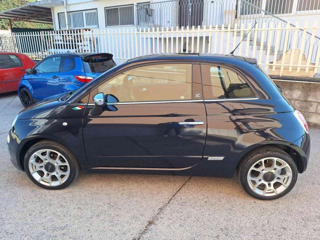 FIAT 500 1.3 Multijet 16V 95 CV Lounge