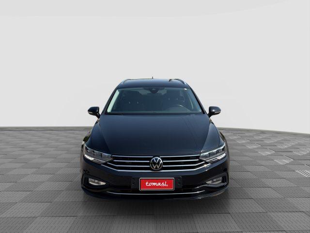 VOLKSWAGEN Passat Passat Variant 2.0 TDI SCR EVO DSG Business BMT
