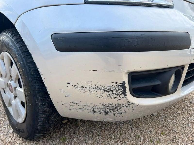 FIAT Panda Panda 1.3 MJT 16V DPF Dynamic