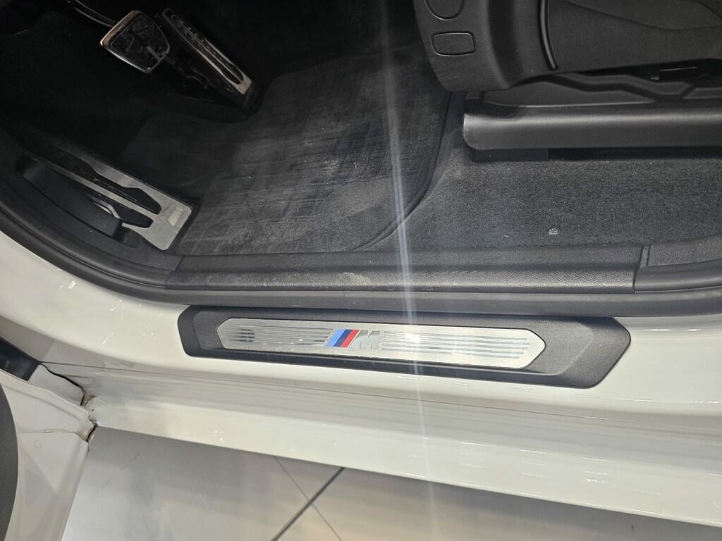 BMW X4 20 d Mild Hybrid 48V Msport xDrive Steptronic