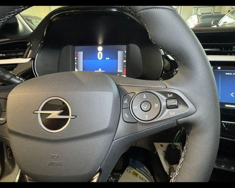 Opel Corsa 6ª serie 1.2 100 CV GS