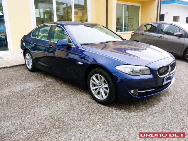 BMW 520d