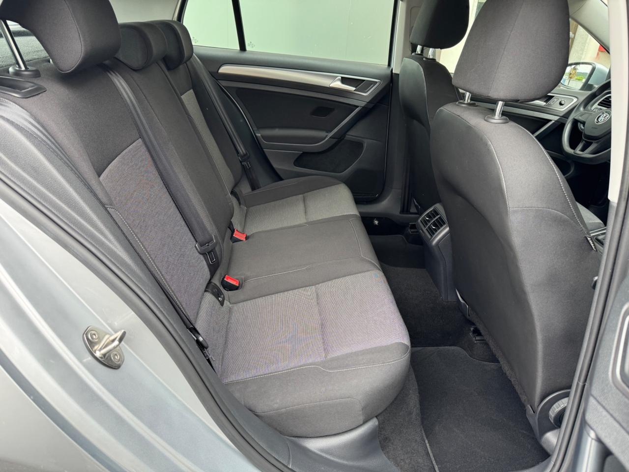 Volkswagen Golf 1.2 TSI 105 CV 5p. Trendline