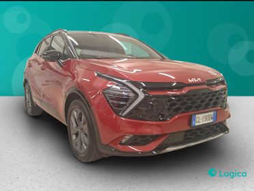 KIA Sportage V 2022 - Sportage 1.6 tgdi hev GT-line Plus Premium