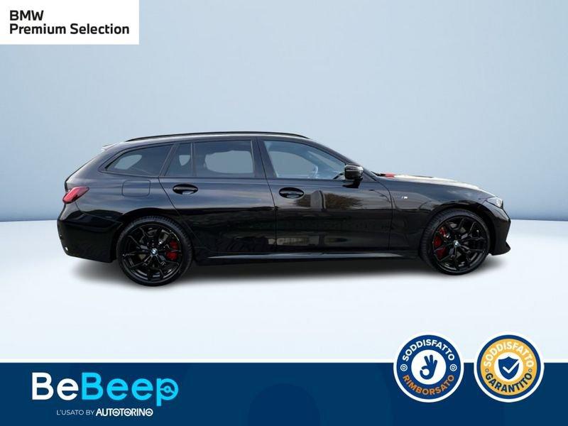 BMW Serie 3 Touring 320D TOURING MHEV 48V XDRIVE MSPORT PRO AUTO