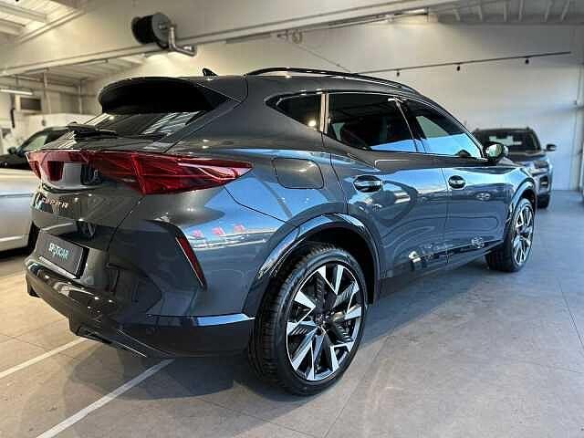 CUPRA Formentor 1.5 e-Hybrid DSG KM 0
