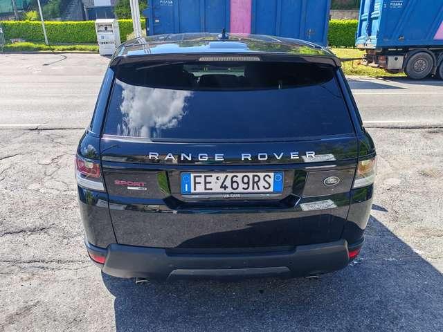 Land Rover Range Rover Sport Range Rover Sport 3.0 tdV6 HSE Dynamic auto my16