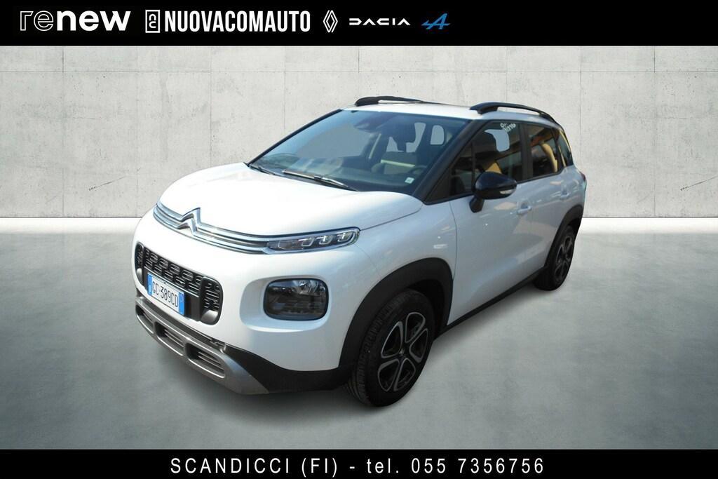 Citroen C3 Aircross 1.2 PureTech Feel