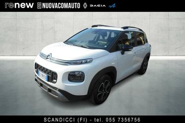 Citroen C3 Aircross 1.2 PureTech Feel