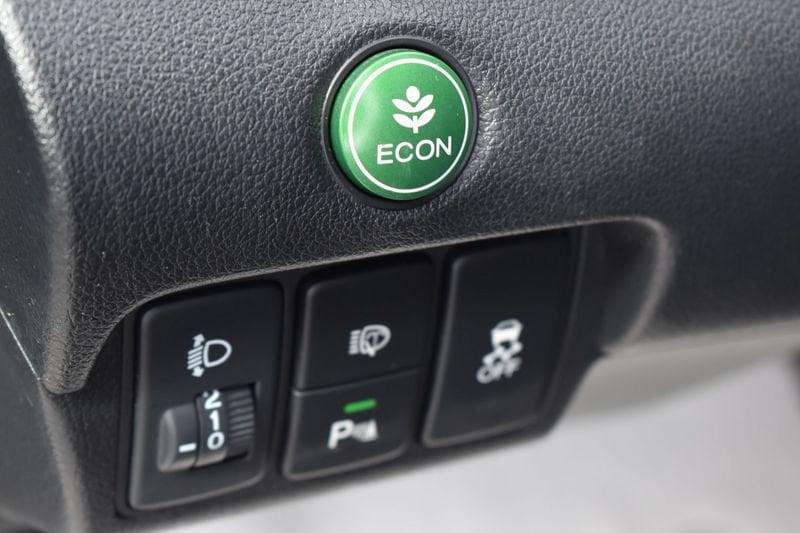 Honda CR-V CR-V 1.6 i-DTEC Elegance + Navi 4WD