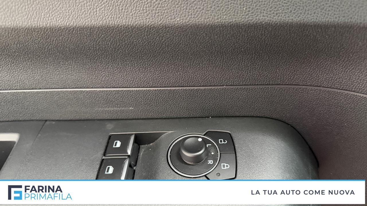 FORD Transit Courier V769 1.5 ecoblue 100cv Trend
