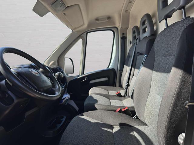 FIAT Ducato 33 2.3 MJT 140CV PM-TM Furgone
