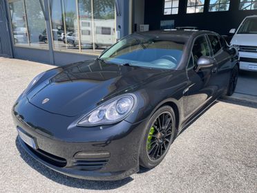 Porsche Panamera 3.6 4