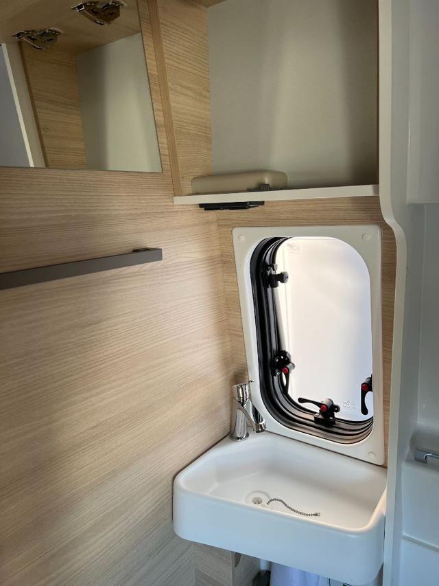 CHAUSSON V594 MAX FIRST LINE