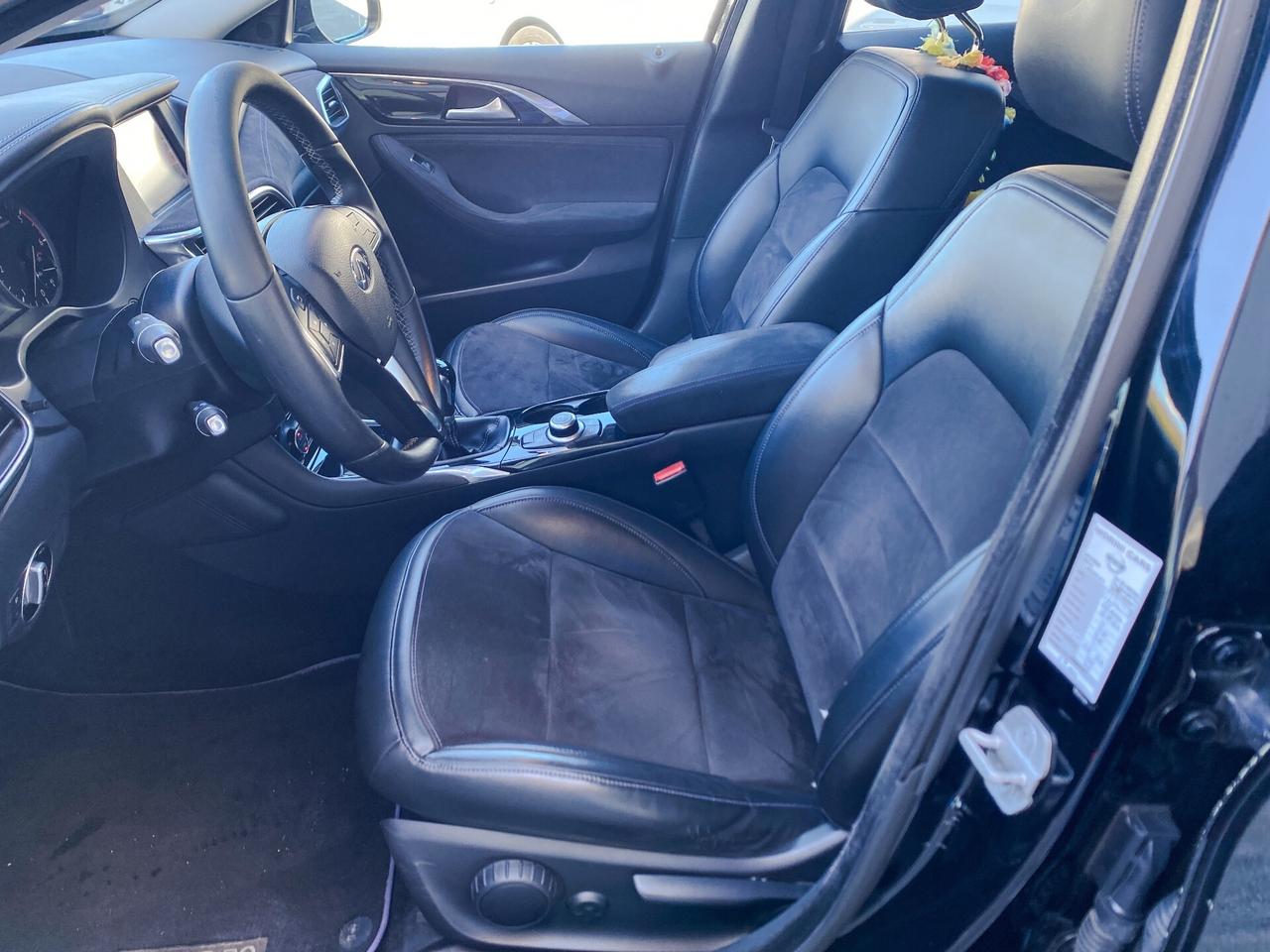 Infiniti Q3 1.5 diesel Executive - PROMO FINANZIAMENTO