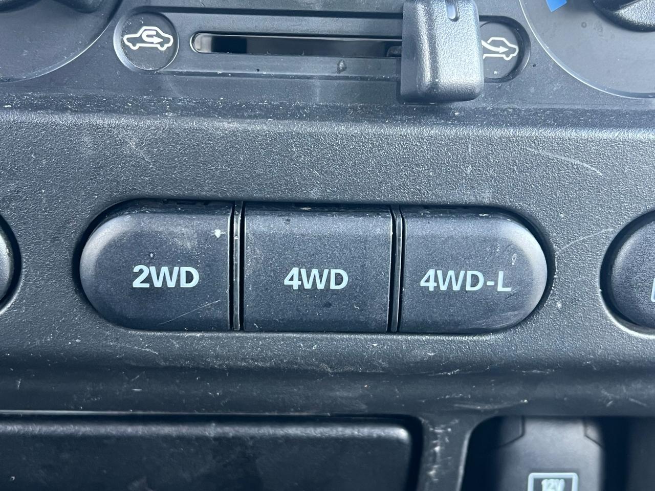 Suzuki Jimny 1.3i 16V cat 4WD Special