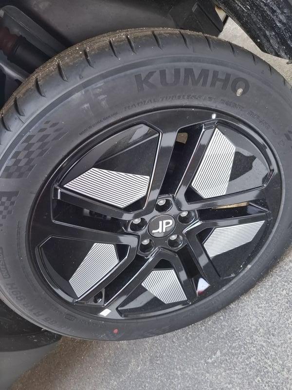 DR AUTOMOBILES dr5 1.5 HEV DHT