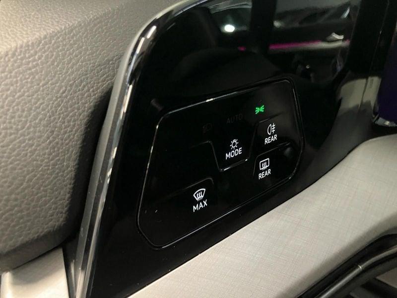 Volkswagen Golf Golf 2.0 TDI 115 CV SCR Life