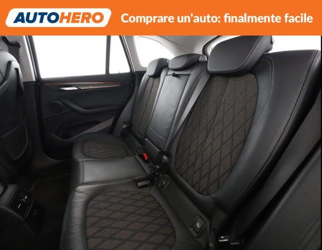 BMW X1 sDrive20i xLine