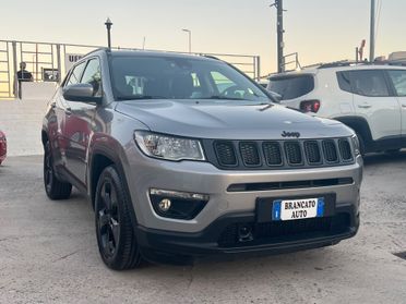 Jeep Compass 1.4 MultiAir 2WD Night Eagle