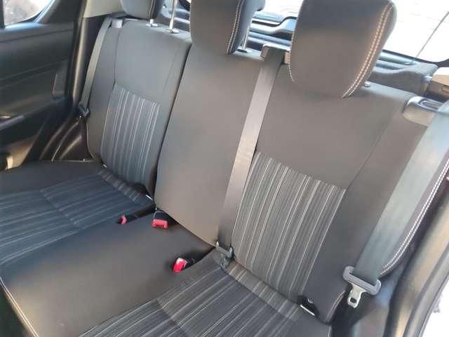 Suzuki Swift Swift V 2013 5p 1.2 vvt B-Top 4wd