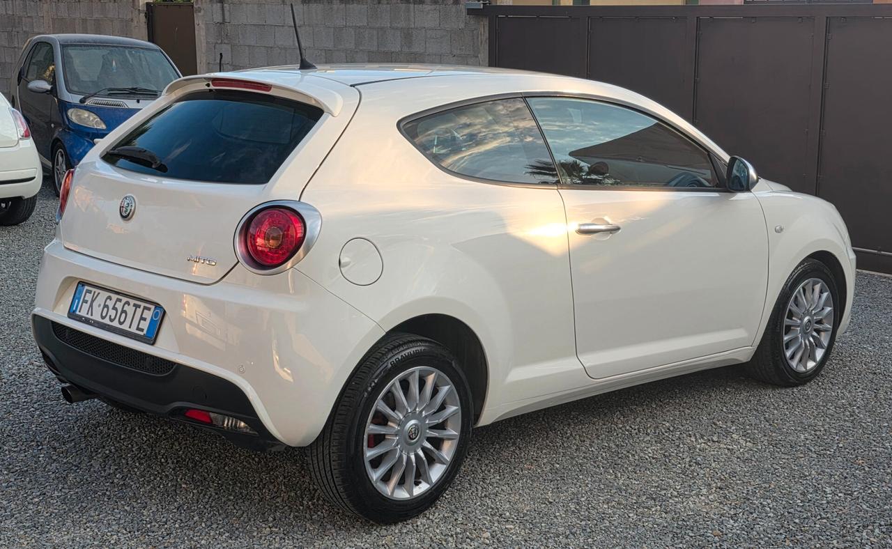 Alfa Romeo MiTo 1.3 JTDm 95 CV S&S Super