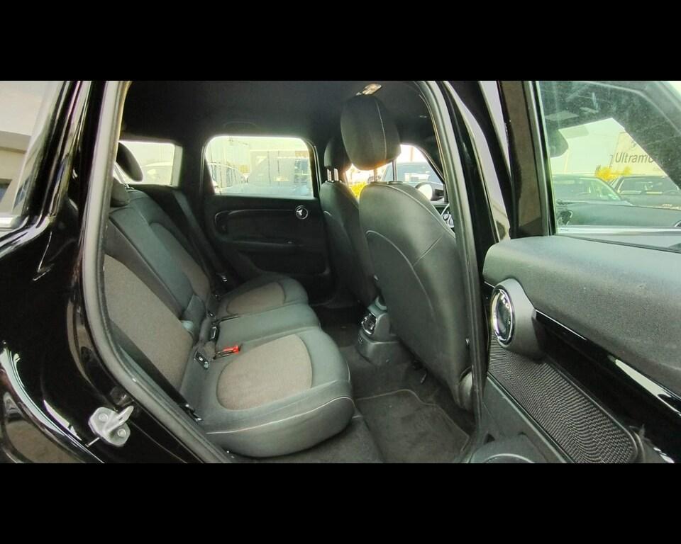 Mini Cooper D Countryman 2.0 TwinPower Turbo Cooper D Business ALL4 Steptronic