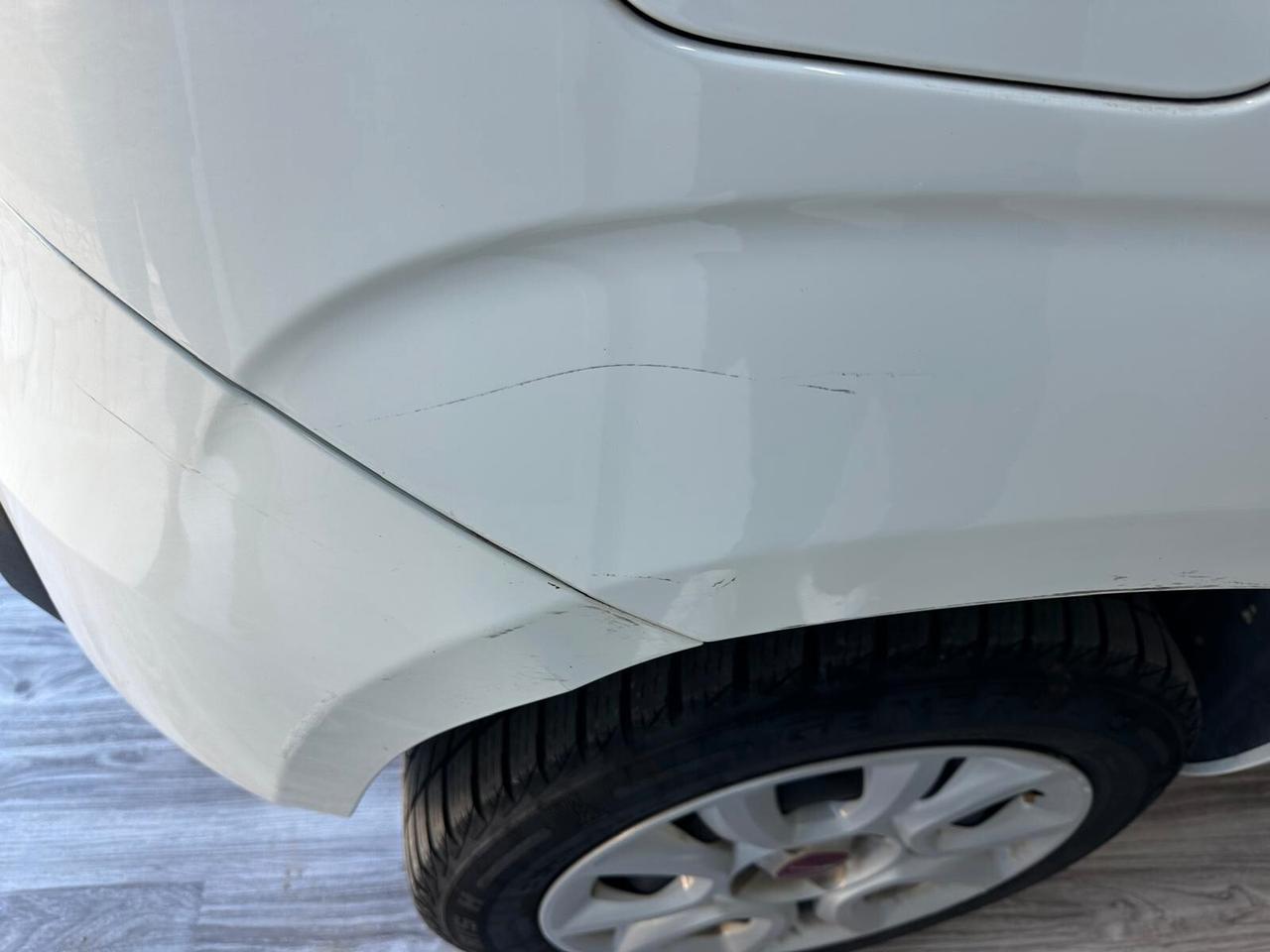 Fiat Panda 0.9 TwinAir Turbo Natural Power Easy