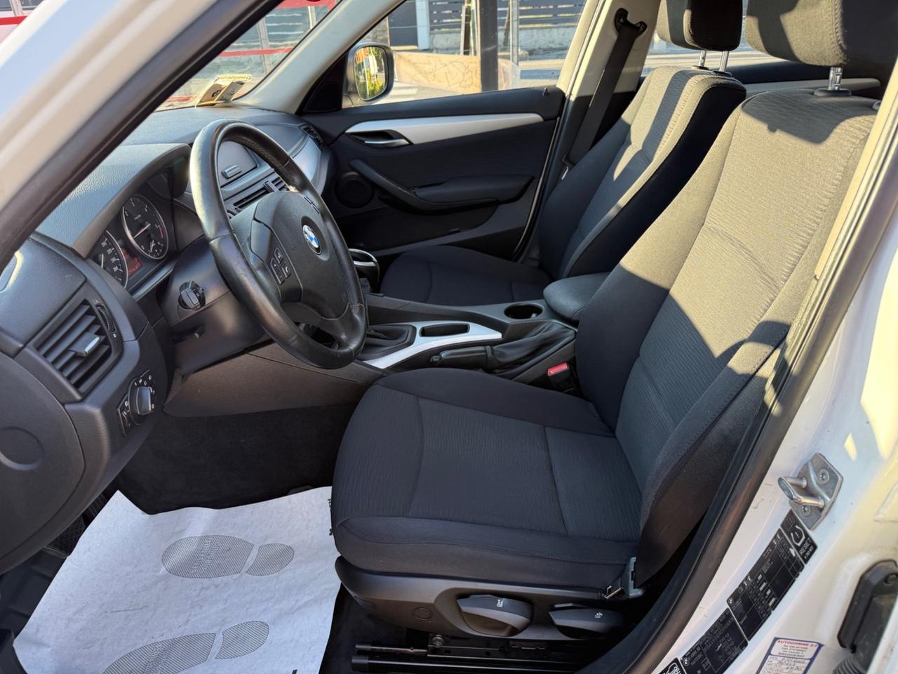 Bmw X1 xDrive20d Eletta