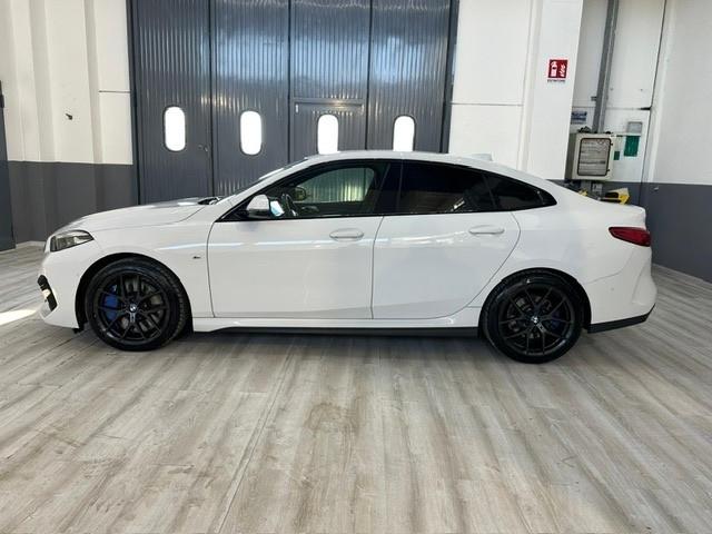 Bmw Serie 2 Gran Coupé 220d Msport aut.